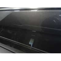 2000 Lexus LX470 trim, door moulding, left front 75072-60030