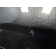 2000 Lexus LX470 trim, door moulding, left front 75072-60030