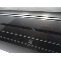 2000 Lexus LX470 trim, door moulding, left front 75072-60030