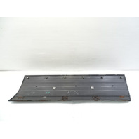 2000 Lexus LX470 trim, door moulding, left front 75072-60030