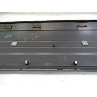 2000 Lexus LX470 trim, door moulding, right front 75071-60030