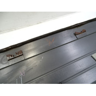 2000 Lexus LX470 trim, door moulding, right front 75071-60030