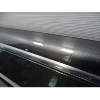 2000 Lexus LX470 trim, door moulding, right front 75071-60030