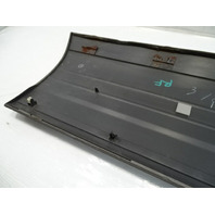2000 Lexus LX470 trim, door moulding, right front 75071-60030