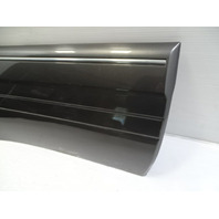 2000 Lexus LX470 trim, door moulding, right rear 75075-60040