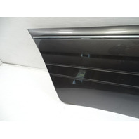 2000 Lexus LX470 trim, door moulding, right rear 75075-60040