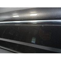 2000 Lexus LX470 trim, door moulding, right rear 75075-60040