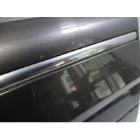 2000 Lexus LX470 trim, door moulding, right rear 75075-60040