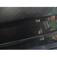 2000 Lexus LX470 trim, door moulding, right rear 75075-60040