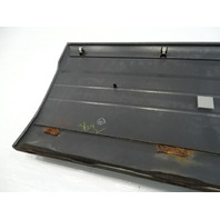 2000 Lexus LX470 trim, door moulding, right rear 75075-60040