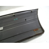 2000 Lexus LX470 trim, door moulding, right rear 75075-60040
