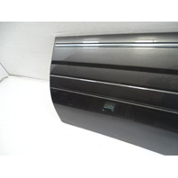 2000 Lexus LX470 trim, door moulding, left rear 75076-60040