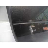2000 Lexus LX470 trim, door moulding, left rear 75076-60040
