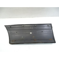 2000 Lexus LX470 trim, door moulding, left rear 75076-60040