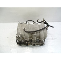 2000 Lexus LX470 intake manifold, w/fuel injectors, 17102-50041