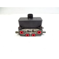 2000 Lexus LX470 valve, suspension height 48940-60010