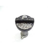 2000 Lexus LX470 engine oil fill tube, w/cap, 12185-50020