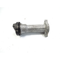 2000 Lexus LX470 engine oil fill tube, w/cap, 12185-50020
