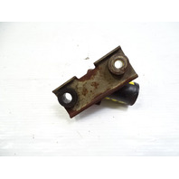 2000 Lexus LX470 accumulator, suspension, height pressure hose connector, 48980-60021