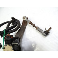 2000 Lexus LX470 sensor, suspension height, left front 89406-60012