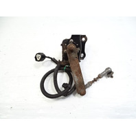 2000 Lexus LX470 sensor, suspension height, left front 89406-60012