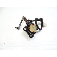 2000 Lexus LX470 sensor, suspension height, right front 89405-60012 2000 Lexus LX470 sensor, suspension height, right front 89405-60012