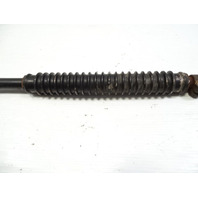 2000 Lexus LX470 steering column linkage shaft, intermediate shaft lower, 45203-60090