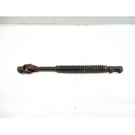 2000 Lexus LX470 steering column linkage shaft, intermediate shaft lower, 45203-60090