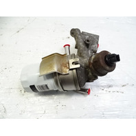2000 Lexus LX470 engine oil filter housing, w/oil cooler, 15710-50020