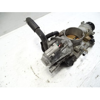 2000 Lexus LX470 throttle body, 22030-50142