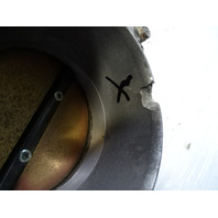 2000 Lexus LX470 throttle body, 22030-50142
