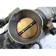 2000 Lexus LX470 throttle body, 22030-50142