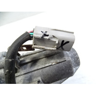 2000 Lexus LX470 throttle body, 22030-50142