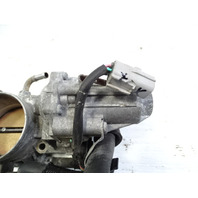 2000 Lexus LX470 throttle body, 22030-50142