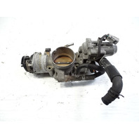2000 Lexus LX470 throttle body, 22030-50142