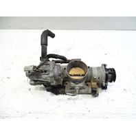 2000 Lexus LX470 throttle body, 22030-50142 2000 Lexus LX470 throttle body, 22030-50142