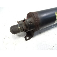 2000 Lexus LX470 accumulator, suspension height 49130-60010