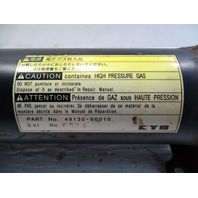 2000 Lexus LX470 accumulator, suspension height 49130-60010