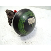 2000 Lexus LX470 accumulator, suspension, right rear 49051-60020