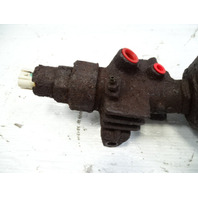 2000 Lexus LX470 accumulator, suspension, right rear 49051-60020