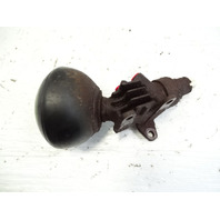 2000 Lexus LX470 accumulator, suspension, right rear 49051-60020