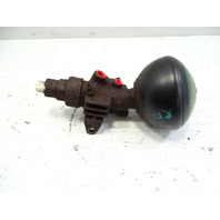 2000 Lexus LX470 accumulator, suspension, right rear 49051-60020 2000 Lexus LX470 accumulator, suspension, right rear 49051-60020