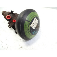 2000 Lexus LX470 accumulator, suspension, left front 49042-60020