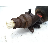 2000 Lexus LX470 accumulator, suspension, left front 49042-60020