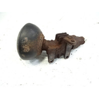 2000 Lexus LX470 accumulator, suspension, left front 49042-60020