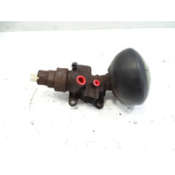 2000 Lexus LX470 accumulator, suspension, left front 49042-60020