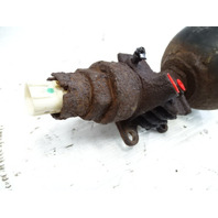 2000 Lexus LX470 accumulator, suspension, left rear 49052-60020