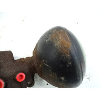 2000 Lexus LX470 accumulator, suspension, left rear 49052-60020