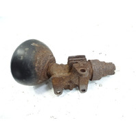 2000 Lexus LX470 accumulator, suspension, left rear 49052-60020