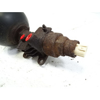2000 Lexus LX470 accumulator, suspension, right front 49041-60020